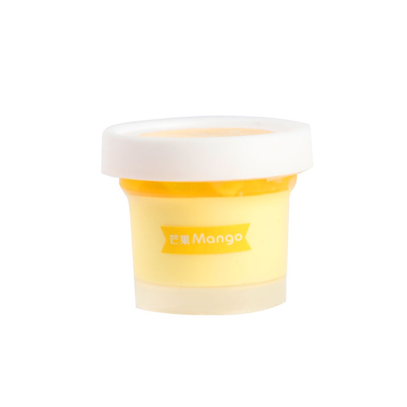 Celebrity Ice Cream Cup Ice Cream Yogurt Pudding Cup Custard