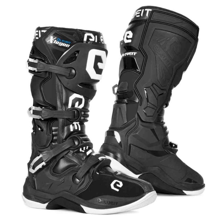 Eleveit XLegend Motocross Boots Shopee Malaysia