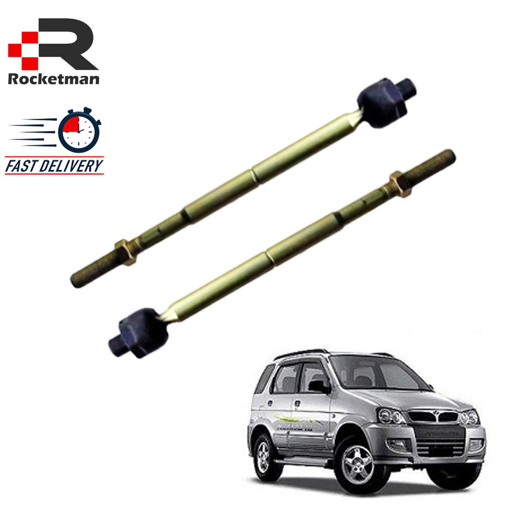 OEM RACK END (2PCS) PERODUA KEMBARA | Shopee Malaysia