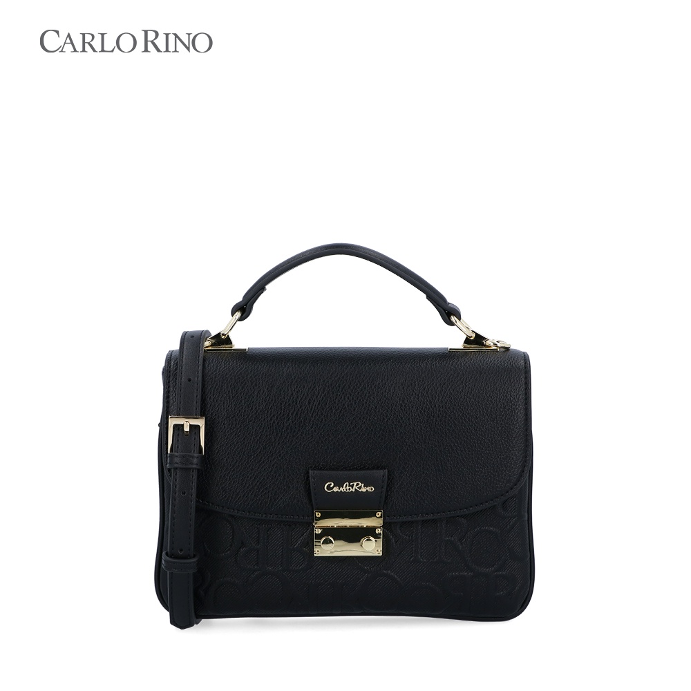 Shopee handbag 2025 carlo rino