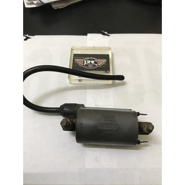KAWASAKI VULCAN 800 COIL-IGNITION | Shopee Malaysia