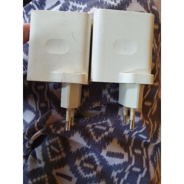 HP Realme 18W original charger Adapter | Shopee Malaysia
