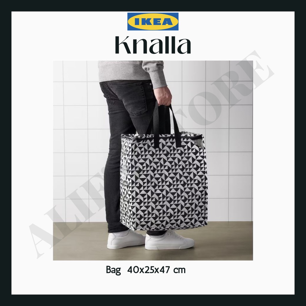 Knalla bag discount