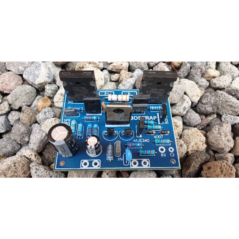 Jedug GLER GEN 1 Power MICRO BOSTRAP Driver | Shopee Malaysia