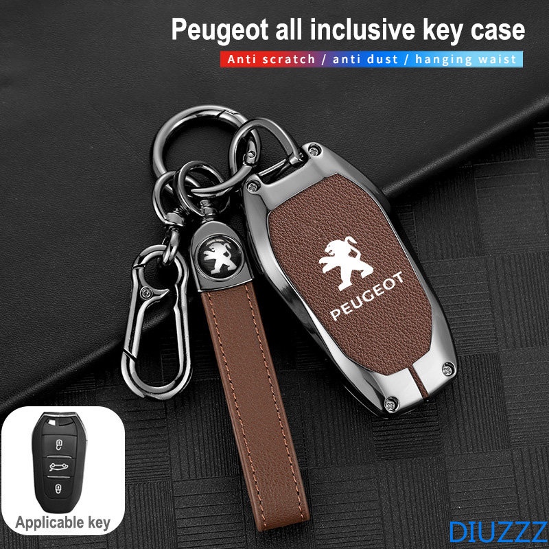 Peugeot 208 store key cover