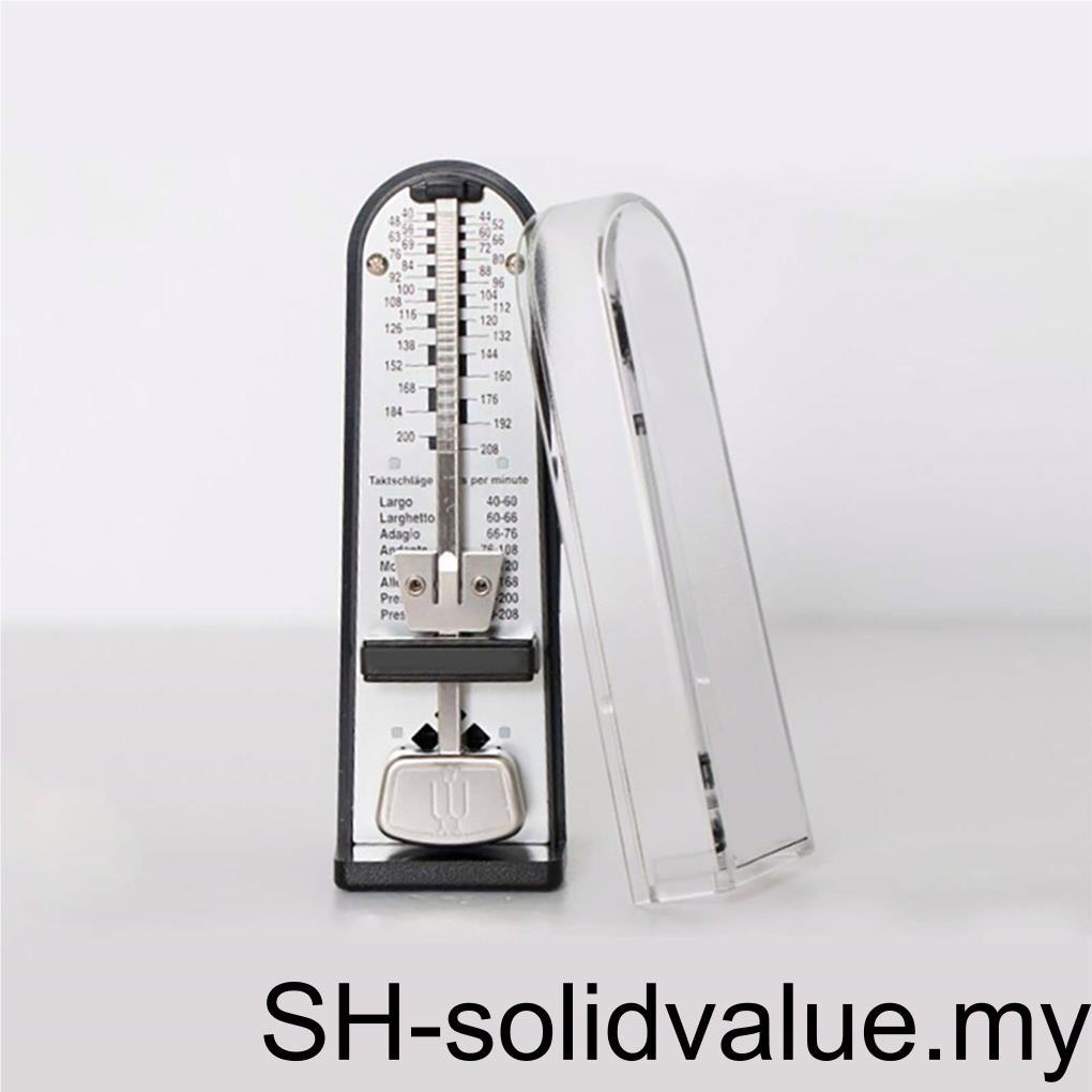 Mechanical Metronome Special Musical Instrument For Tapping Test