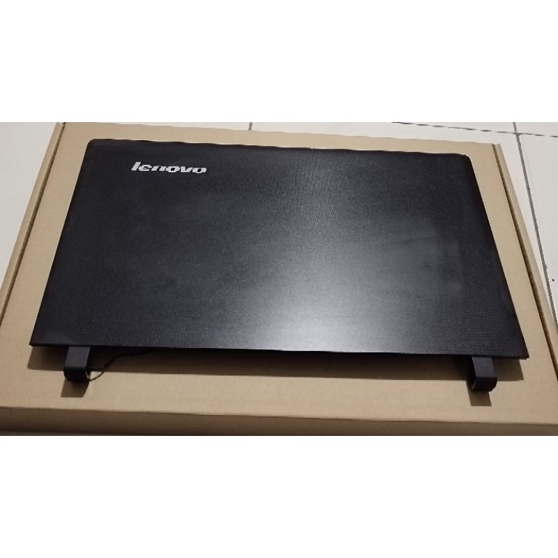 Casing lenovo ideapad 100 online