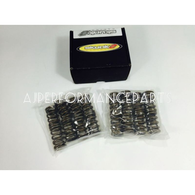 HONDA B16 B18 SKUNK2 RACING DUAL VALVE SPRING Shopee Malaysia
