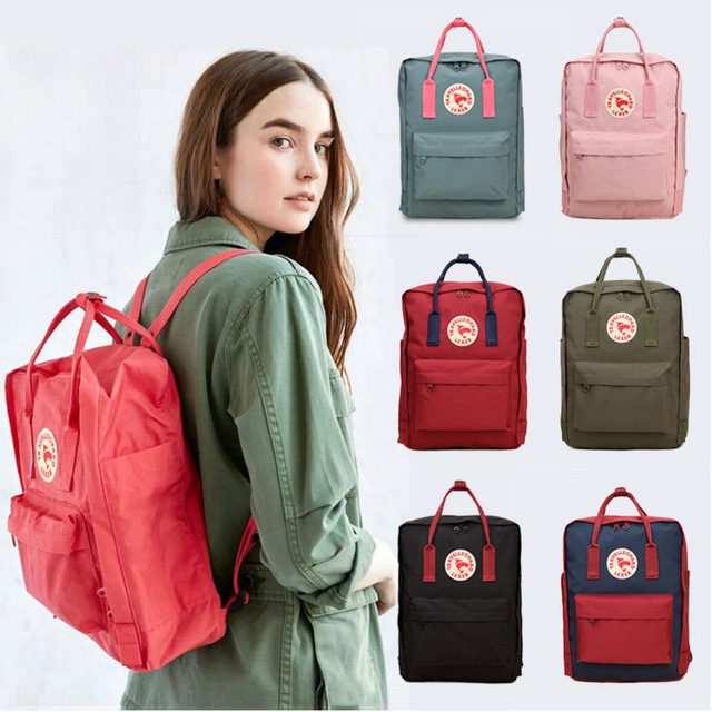 Kanken 20l outlet size