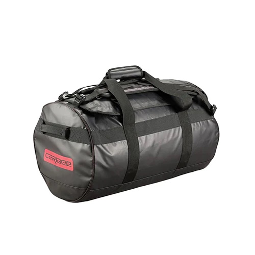 Caribee Kokoda 65L Duffle Gear Bag Heavy Duty Large Size Duffel Bag