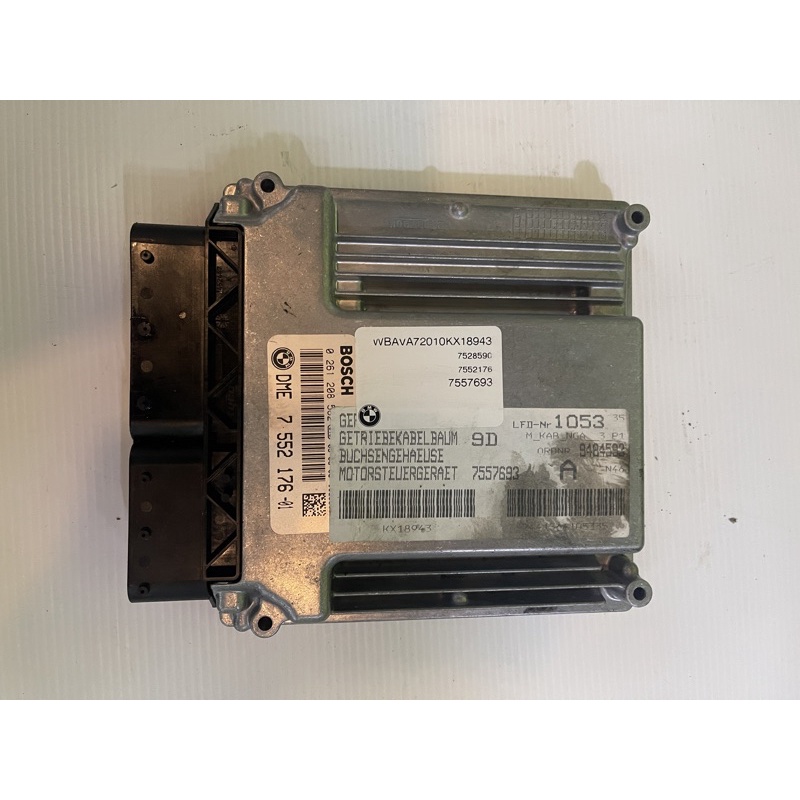 Bmw e90 n46 engine ecu | Shopee Malaysia