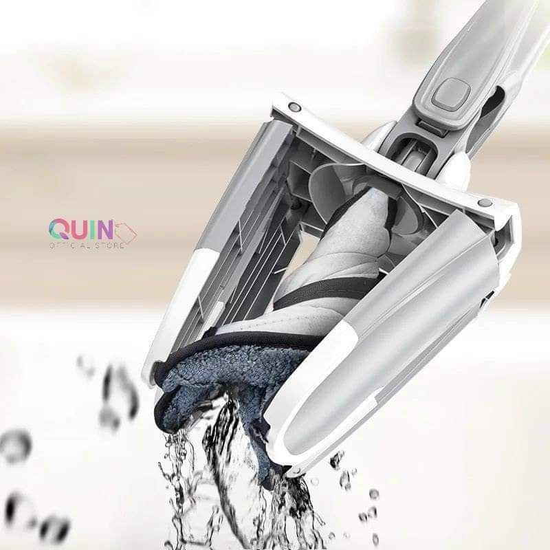 New Generation SelfExtracting XShaped Mop 2024 Shopee Malaysia