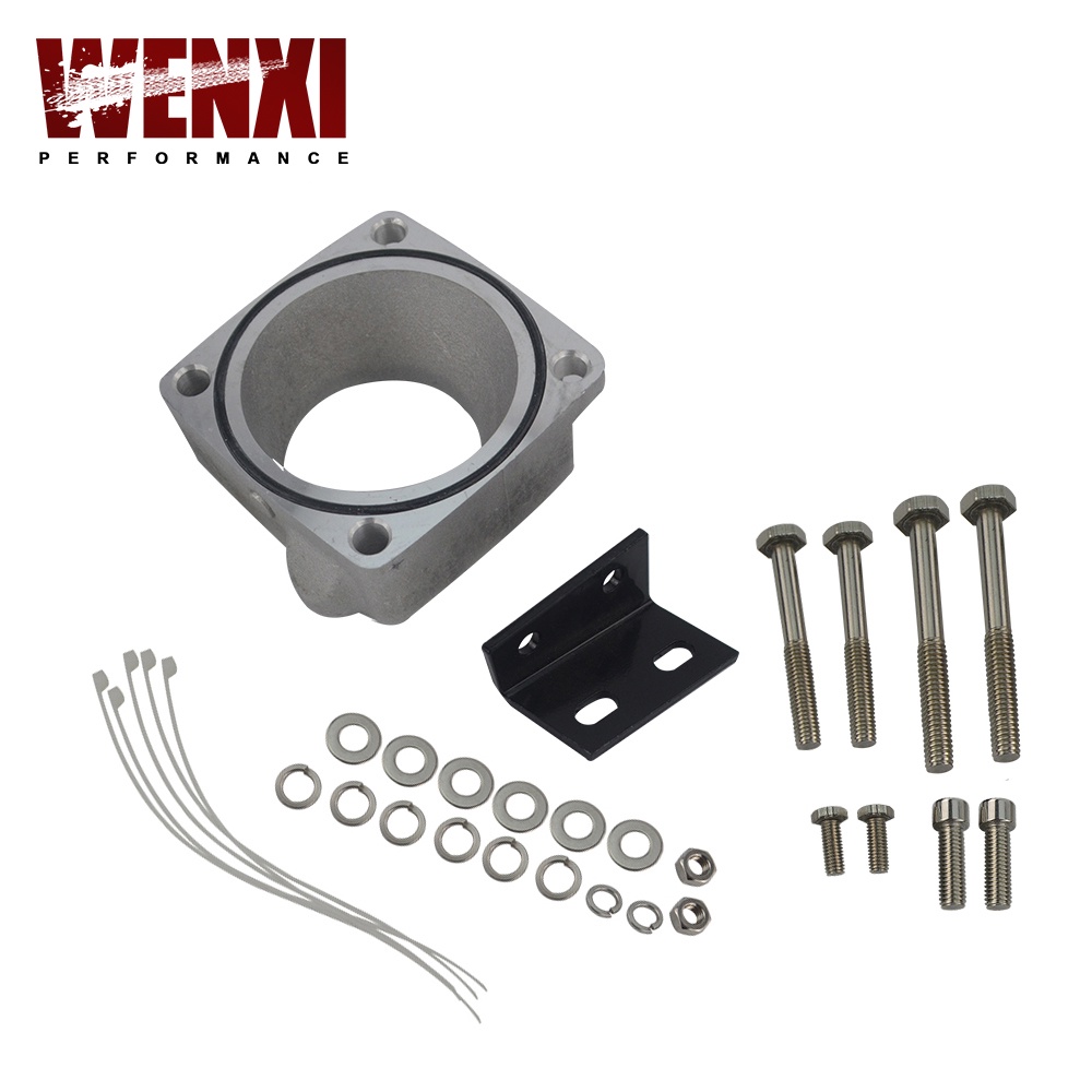 Intake Manifold Gasket Set For Skyline R33 RB25DET ECR33 – New