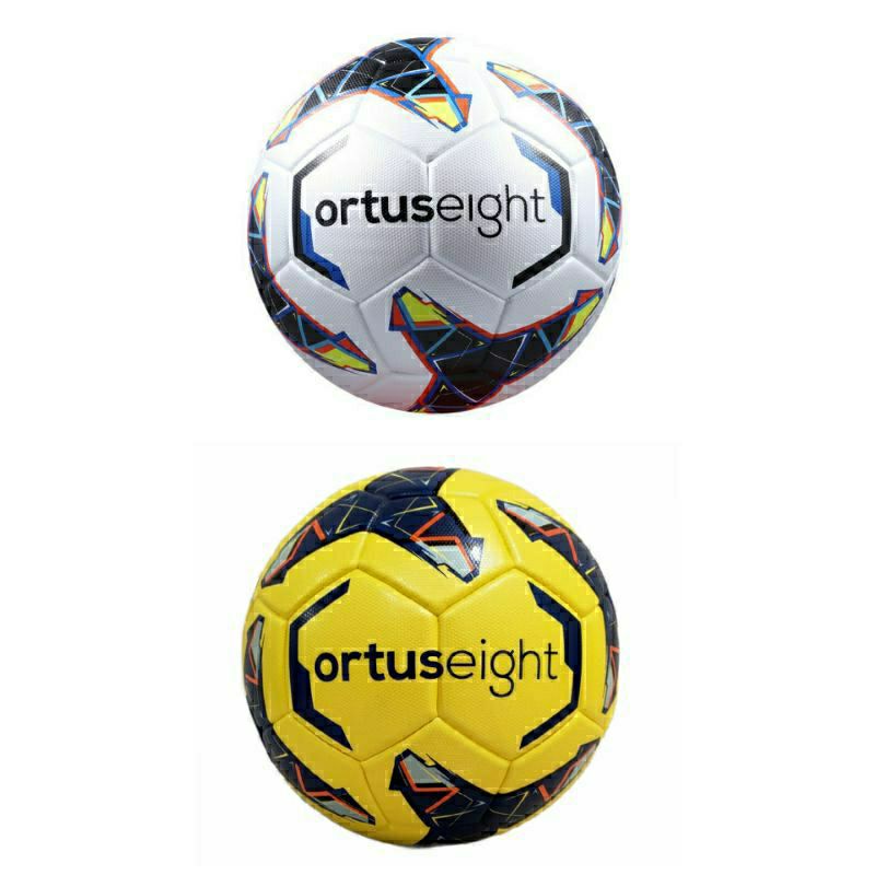 Original OrtusEight Cyclone FB Competition Comp Ball SKS Football ...