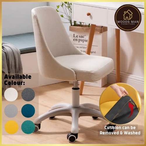 Study best sale chair shopee