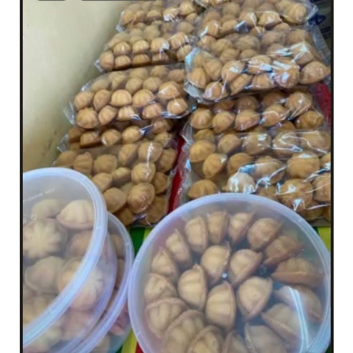 BAHULU GEBU / BAHULU LEMBUT / BAHULU TRADITIONAL / HOMEMADE/ MUSLIM ...