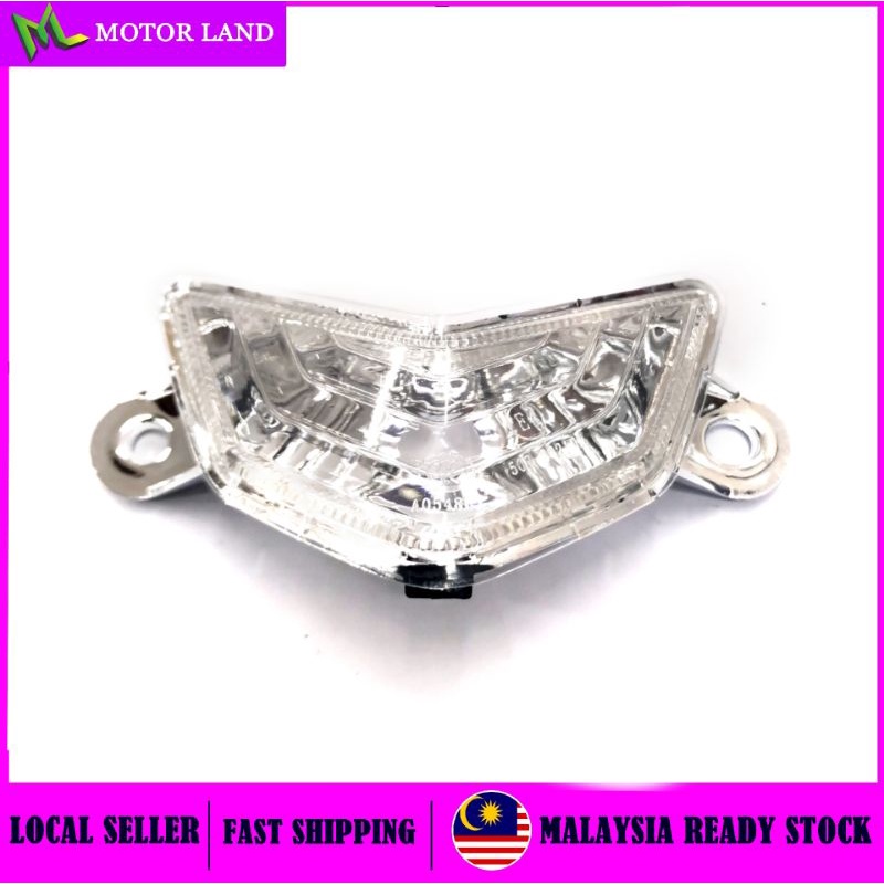 HONDA WAVE DASH125 FI FUEL INJECTION ALPHA DASH 2 FI POSITION LAMP ...