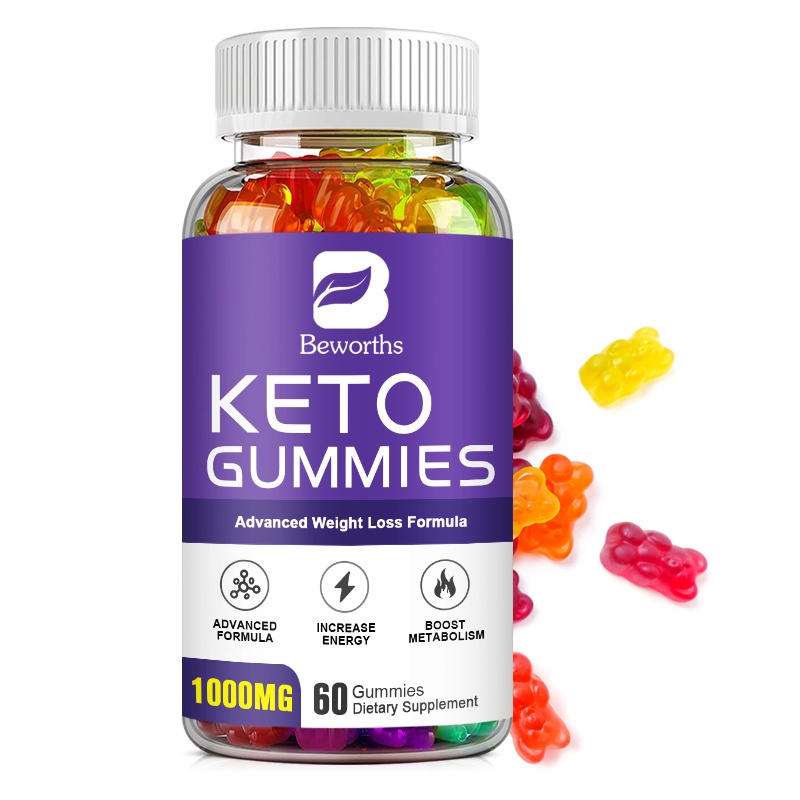 Stunning Keto Weight Loss Supplements image