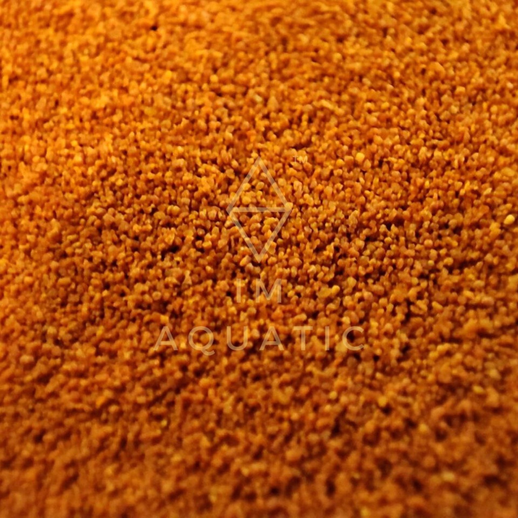 Aquarium Instant dry Artemia BBS kering fish food / fry baby fish food