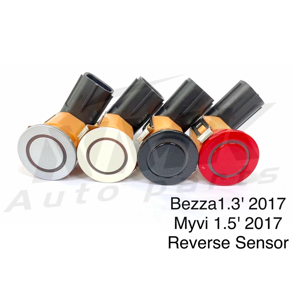 PERODUA MYVI 2022 REVERSE SENSOR ASSY USS-11-58K | Shopee Malaysia