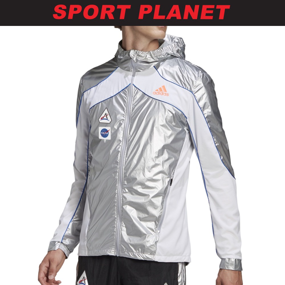 Marathon Running Jacket