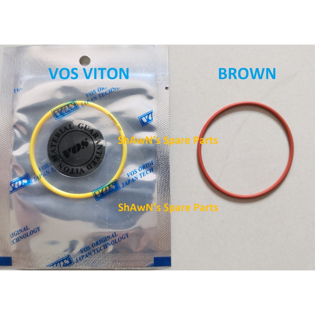 Distributor O Ring Proton Wira VDO Injection / Wira 1.6 / Oring / Seal