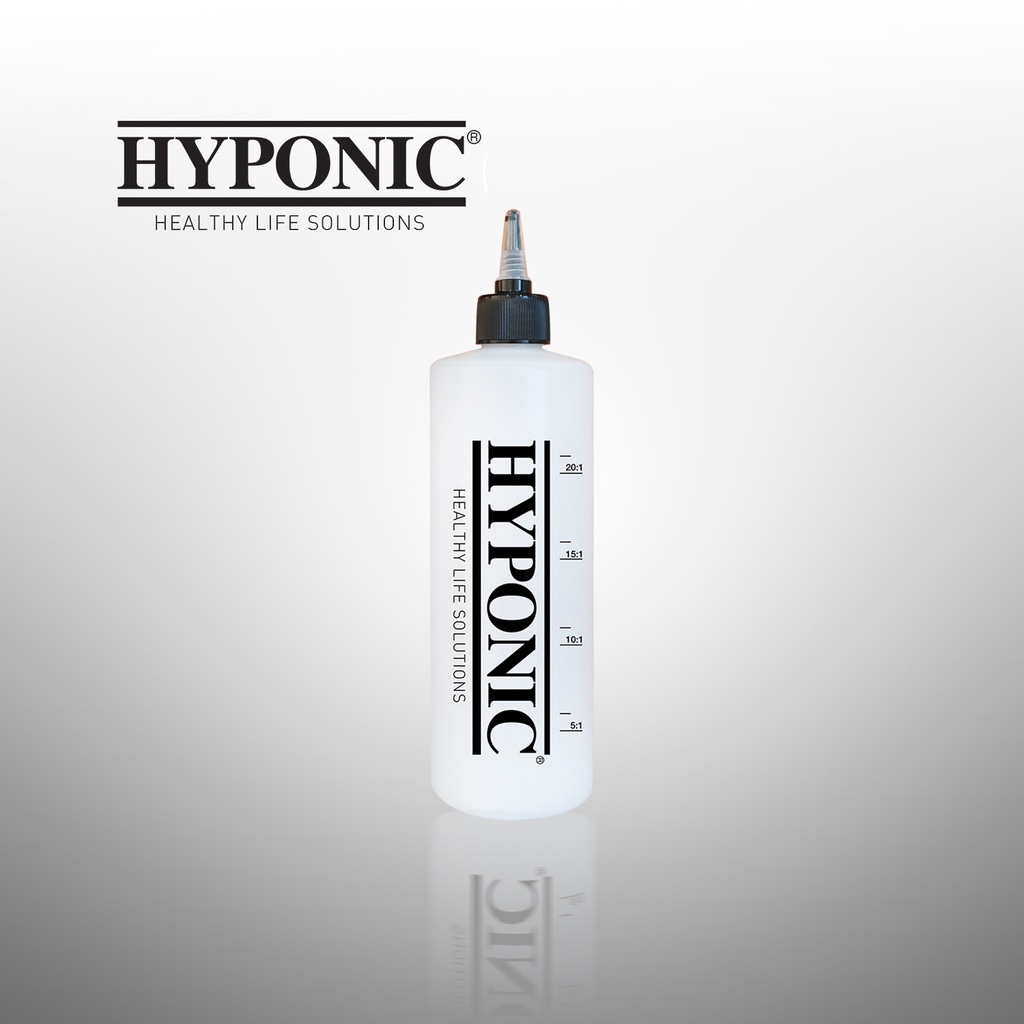 HYPONIC Dilution 1:20 Bottle 500ml (for Show & Pro) | Shopee Malaysia