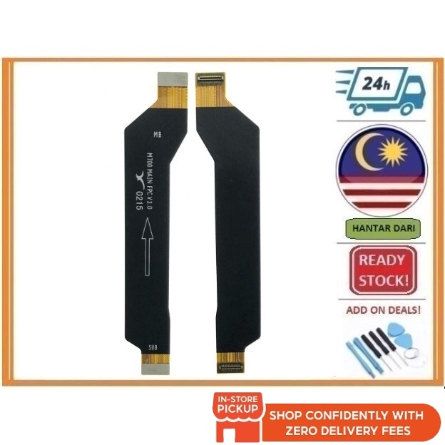 Compatible For POCO X3 / POCO X3 NFC / POCO X3 PRO MAIN BOARD TO ...