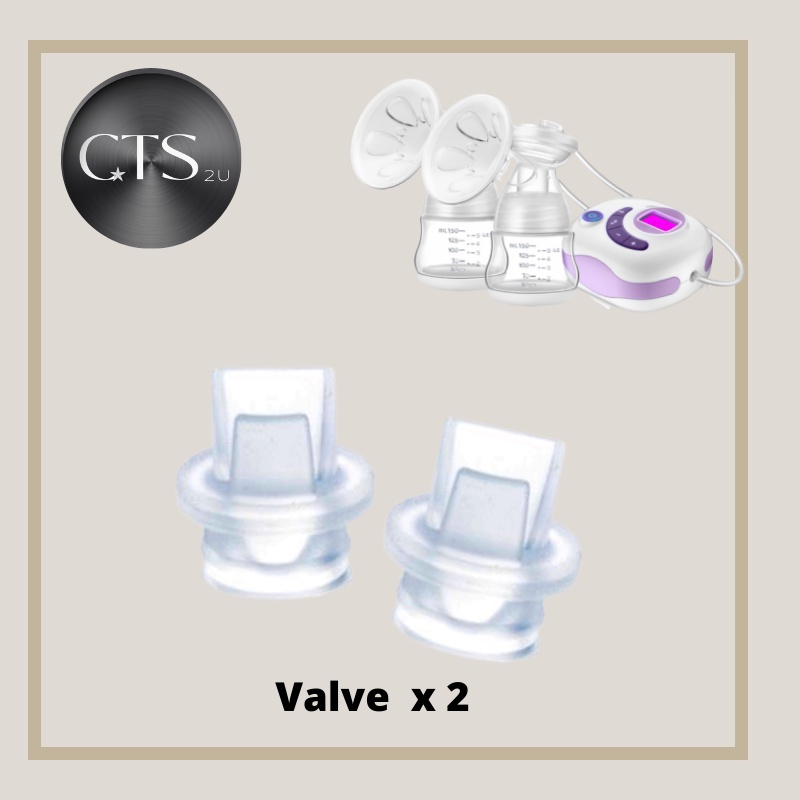 Autumnz Serene Valve ( breast pump accessories / spare parts