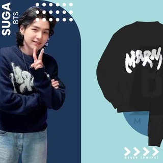 bts sweaters - Outerwear Prices and Promotions - Women Clothes Oct 2023 |  Shopee Malaysia