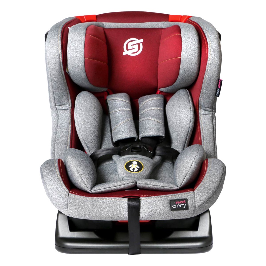 Sweet cherry 2024 car seat lb373