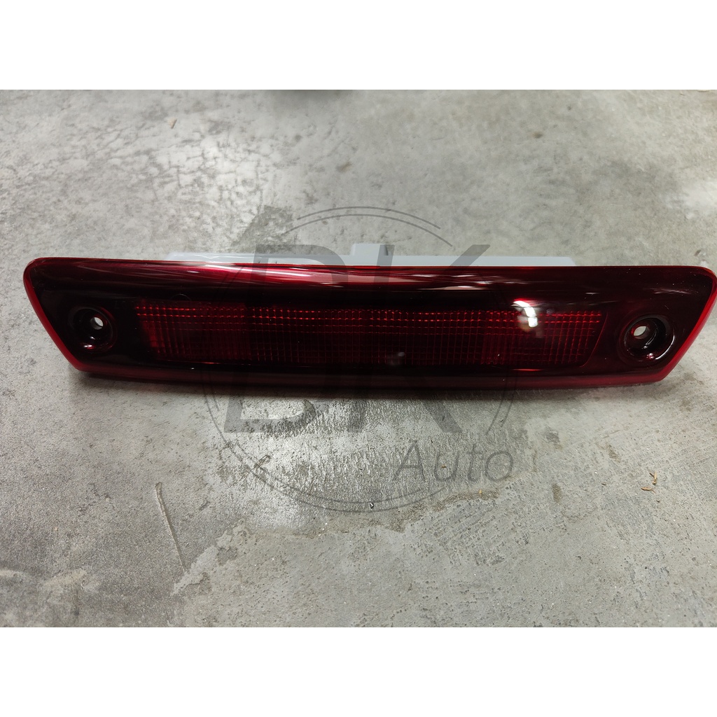 (OEM QUALITY) PERODUA MYVI 3RD GEN 2018 THIRD BRAKE LIGHT / LAMPU BREK