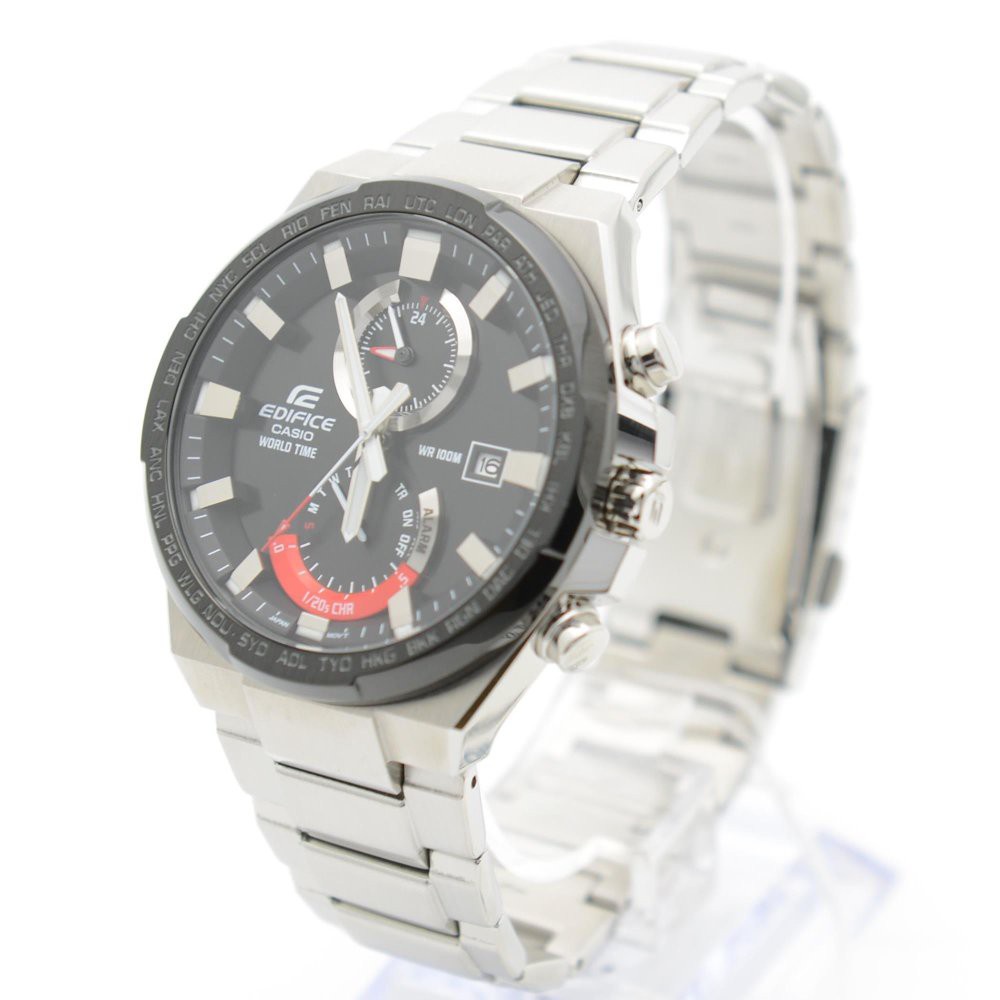 Casio edifice efr 542 best sale