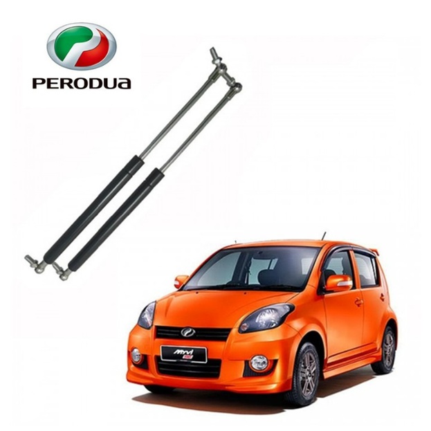 MYVI REAR BONNET ABSORBER / PERODUA REAR BONNET ABSORBER / REAR BONNET ...