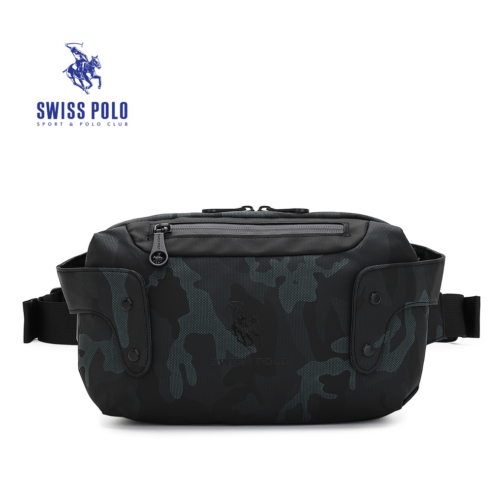 Swiss polo deals waist bag