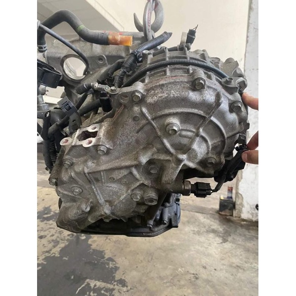 Toyota Estima Gear box Auto CVT For ACR50 ACR55 2AZ 2.4CC | Shopee Malaysia