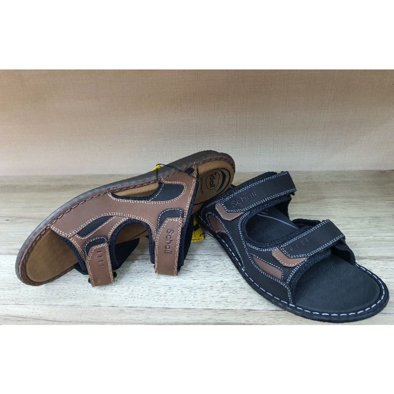 woodland mens chappal