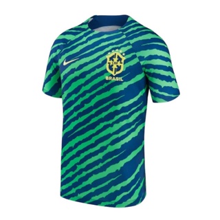 New Brazil Original Football T-shirts Flag Fashion 3d Men's And