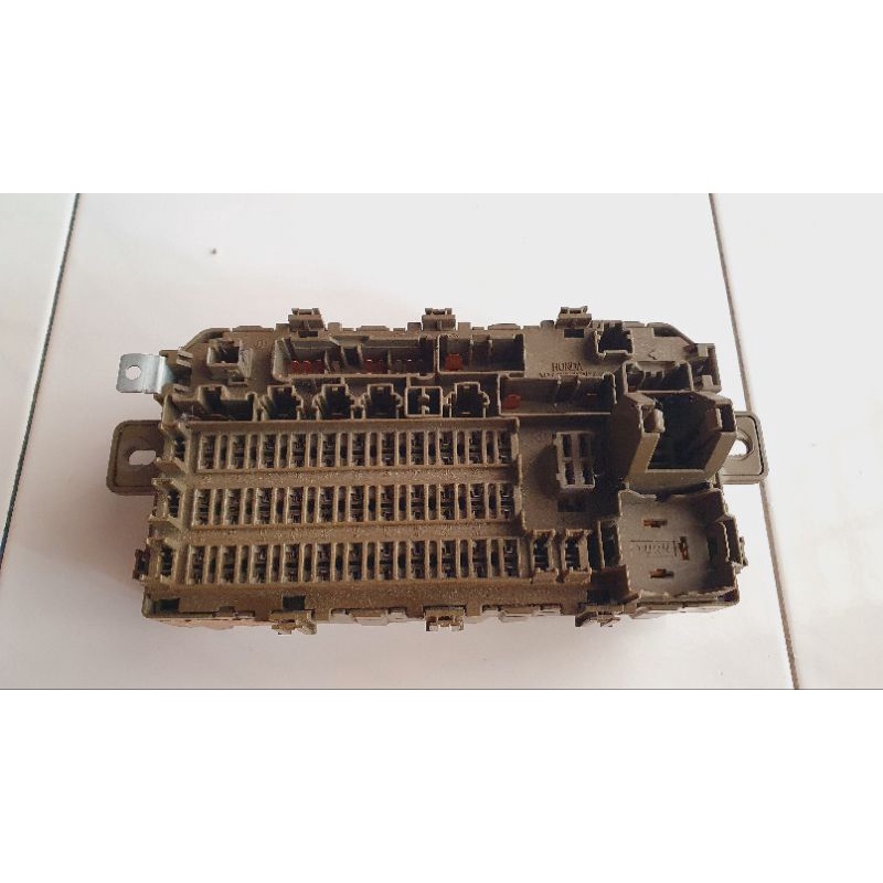 Honda Civic EK fuse box | Shopee Malaysia