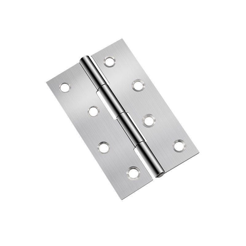 Cabinet Door Flat Opening Hinge 304 Stainless Steel 2 Inch 3 Inch 4   Sg 11134201 22120 Kuza41o05alv4d