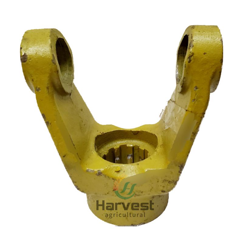 Yoke 10T Coupling PTO (Rotavator) Shopee Malaysia