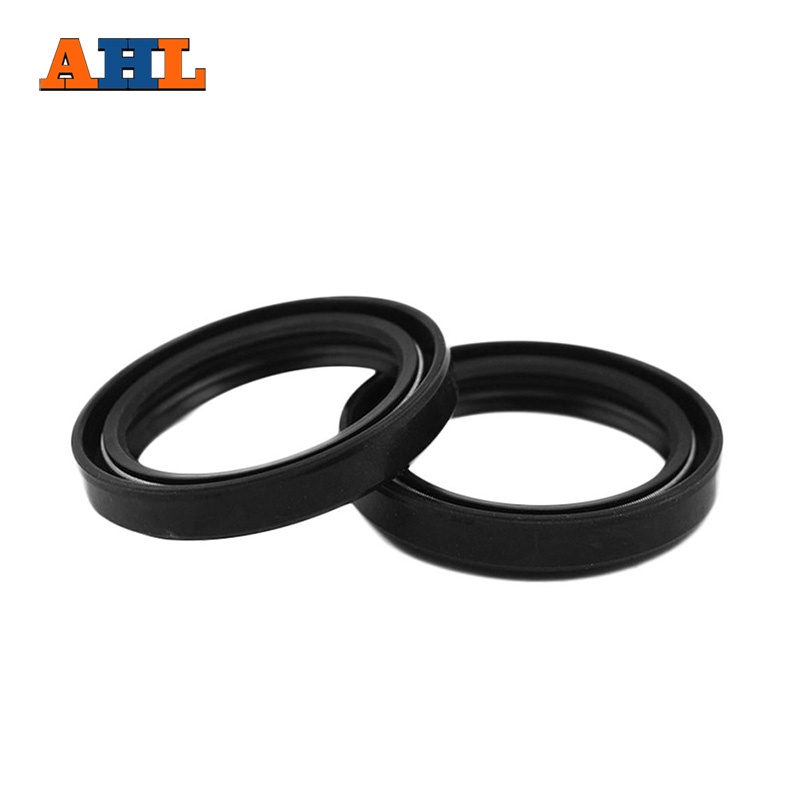 OE 41X53X8/10.5 Front Fork Daper Shock Absorber Dust And Oil Seal Kit Replaceent For BW Otorcycles - Auto Spare Part, O Ring - Foto 7