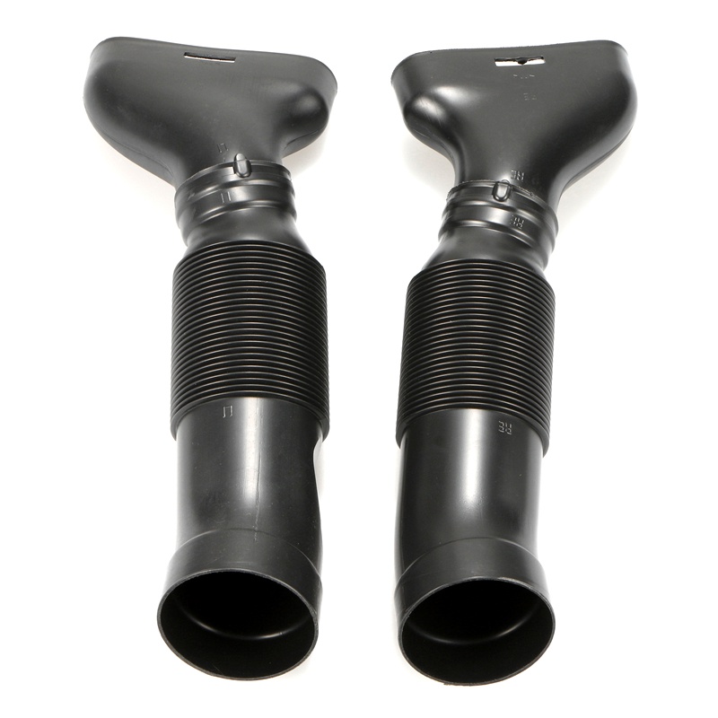 Car Air Intake Duct Hose Intake Manifold for MercedesBenz W203 C320