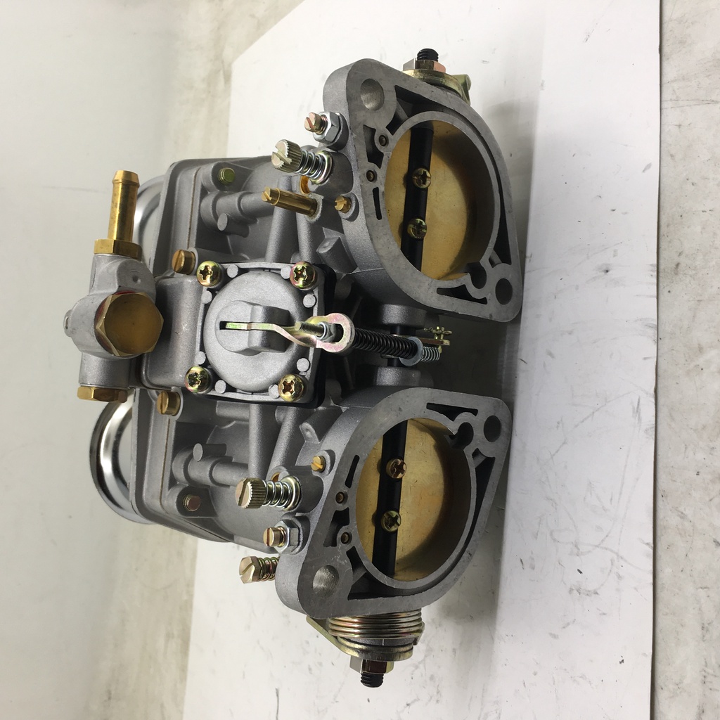 SherryBerg FAJS 44mm IDF carburettor 44IDF Carb/Carburetor 44IDF Carburetor Air Horn(55mm) For