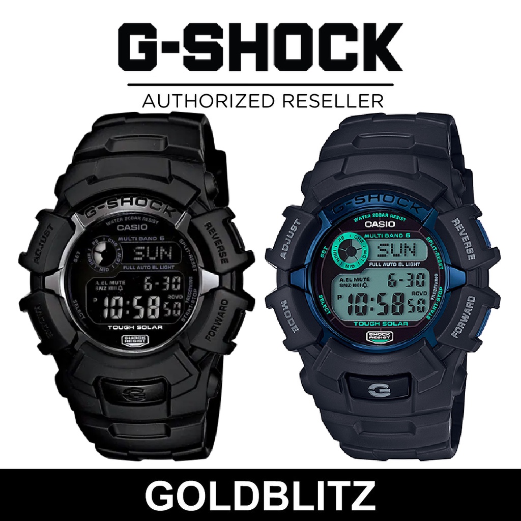 Casio G Shock GW 2310FB Tough Solar Multiband7 Fire Package GW 2310FB 1 GW 2310FB 1B GW2310FB GW 2310