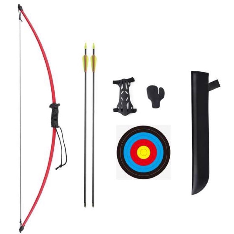 Storm discount archery target