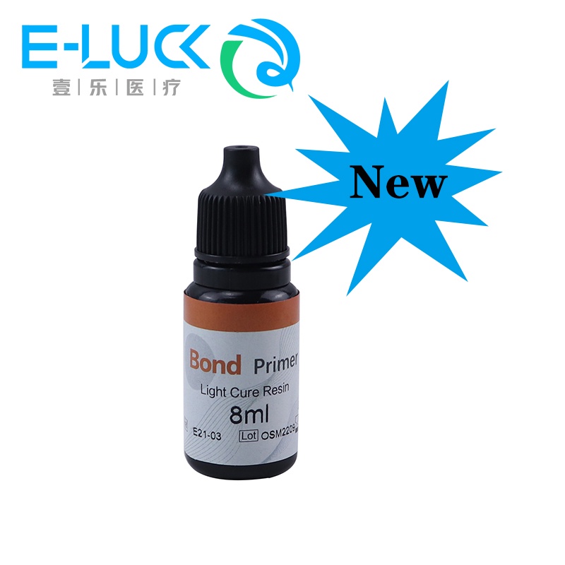 3pcs/box Dental LightCure Orthodontic Adhesive Shopee Malaysia