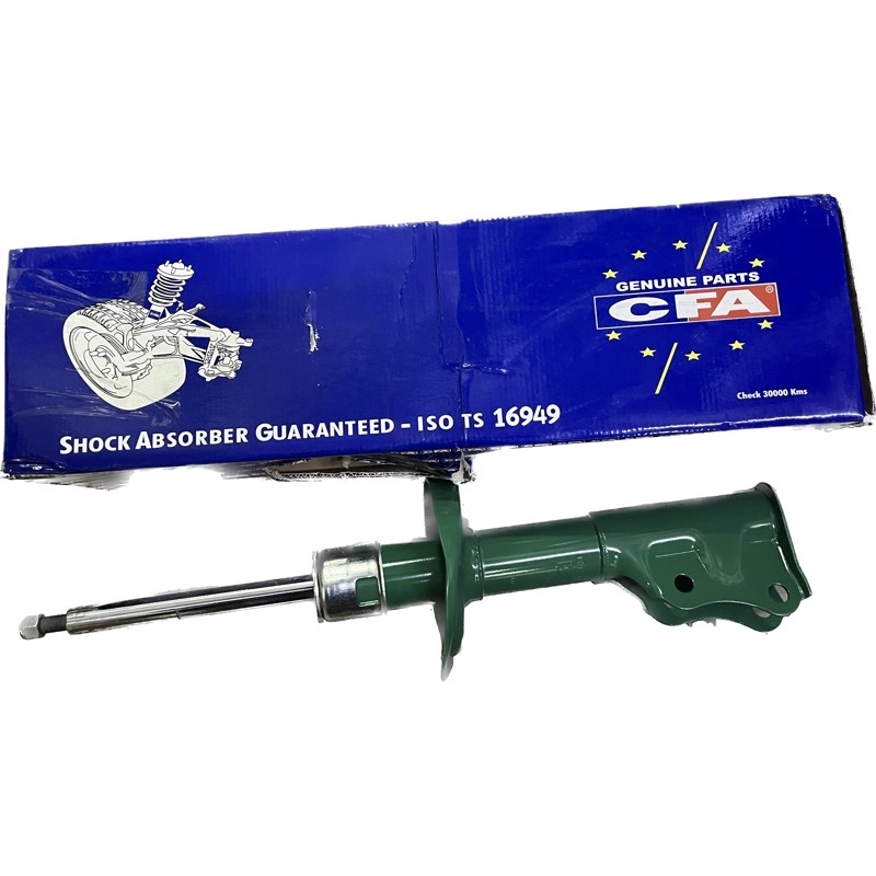 HIGH PERFORMANCE CFA SHOCK ABSORBERS FOR HYUNDAI MATRIX / ELANTRA Shopee Malaysia