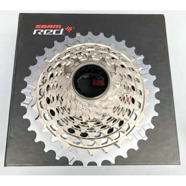 Cassette SRAM RED XG-1290 12 Vitesses – Haute Performance, Neuve Sous Blister