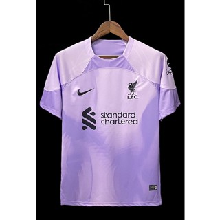 Liverpool goalkeeper best sale kit pink